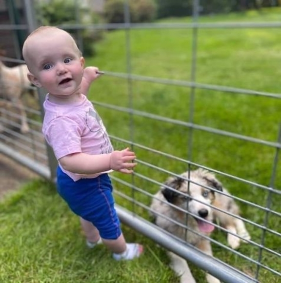 Meet your Posher, Sharon - Picture 1 of 1